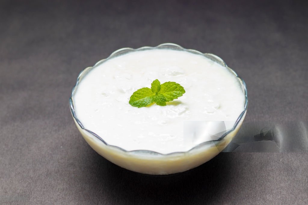 Dahi